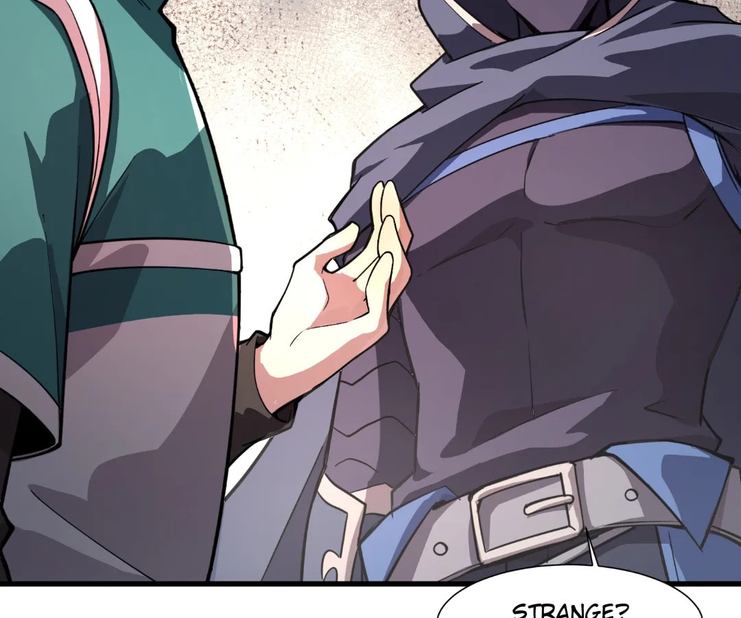 Read The Ultimate Summoner chapter 180 image 4 on Lezhin