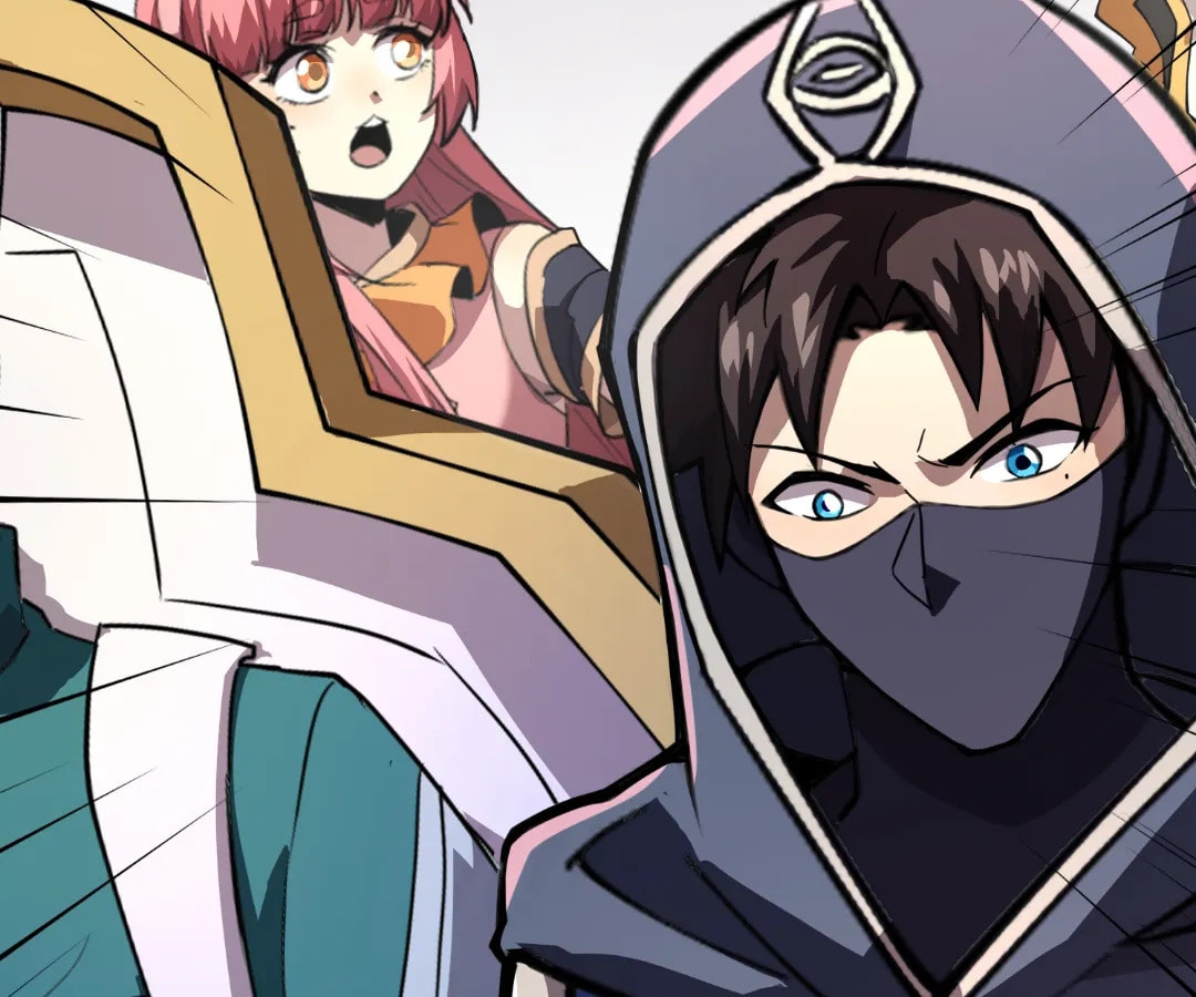 Read The Ultimate Summoner chapter 180 image 43 on Lezhin