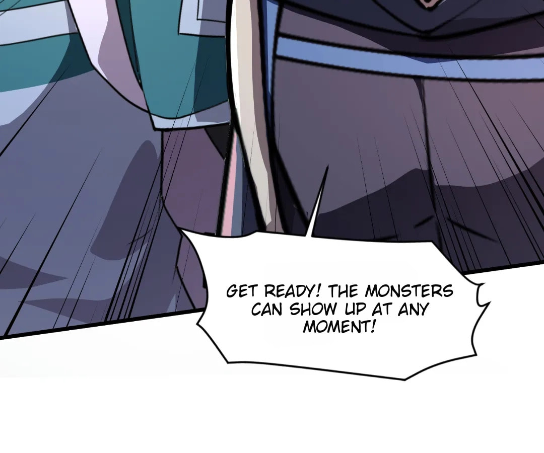 Read The Ultimate Summoner chapter 180 image 44 on Lezhin