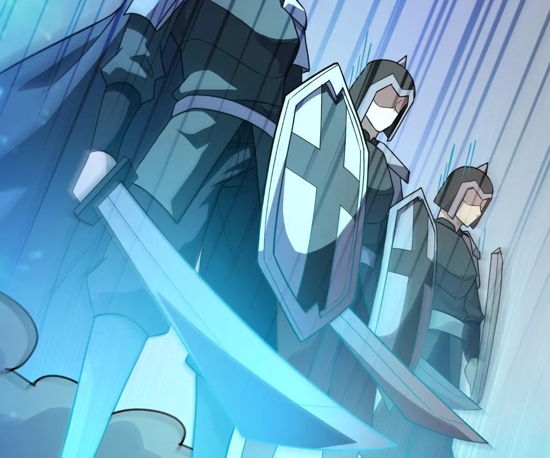 Read The Ultimate Summoner chapter 180 image 46 on Lezhin