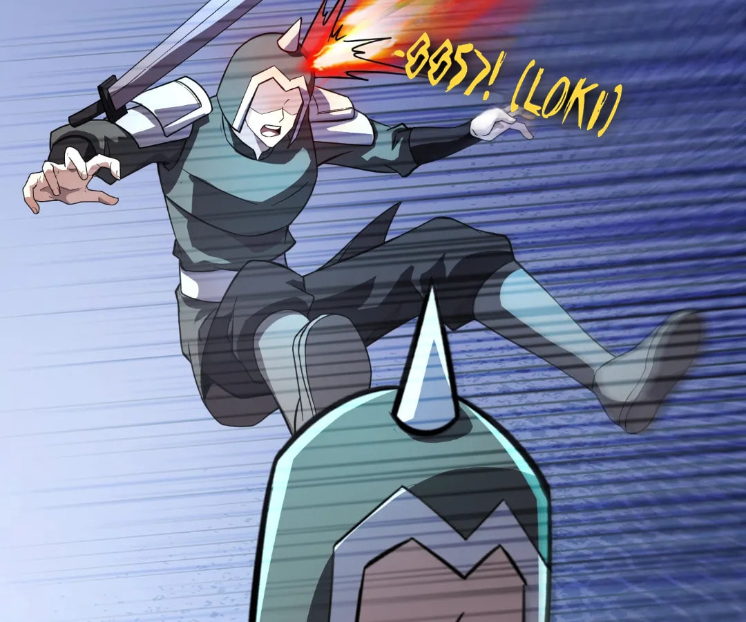 Read The Ultimate Summoner chapter 180 image 56 on Lezhin