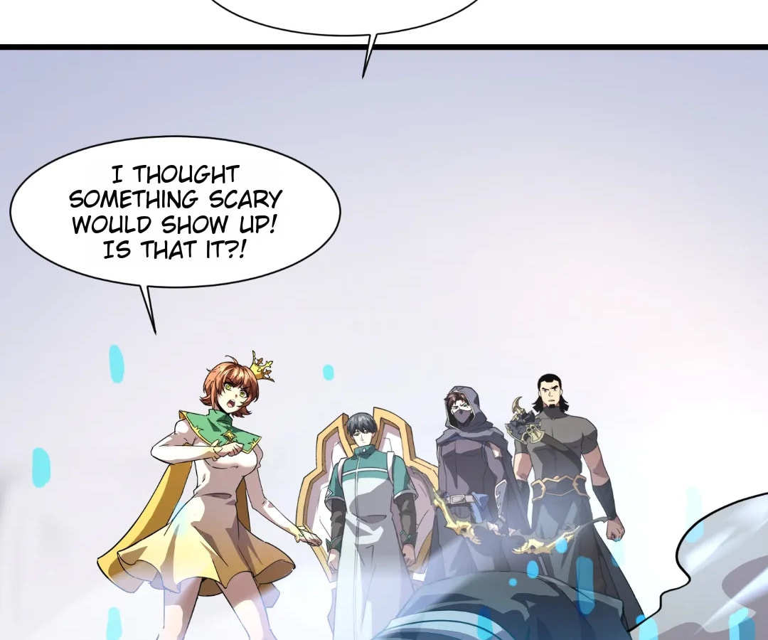 Read The Ultimate Summoner chapter 180 image 62 on Lezhin