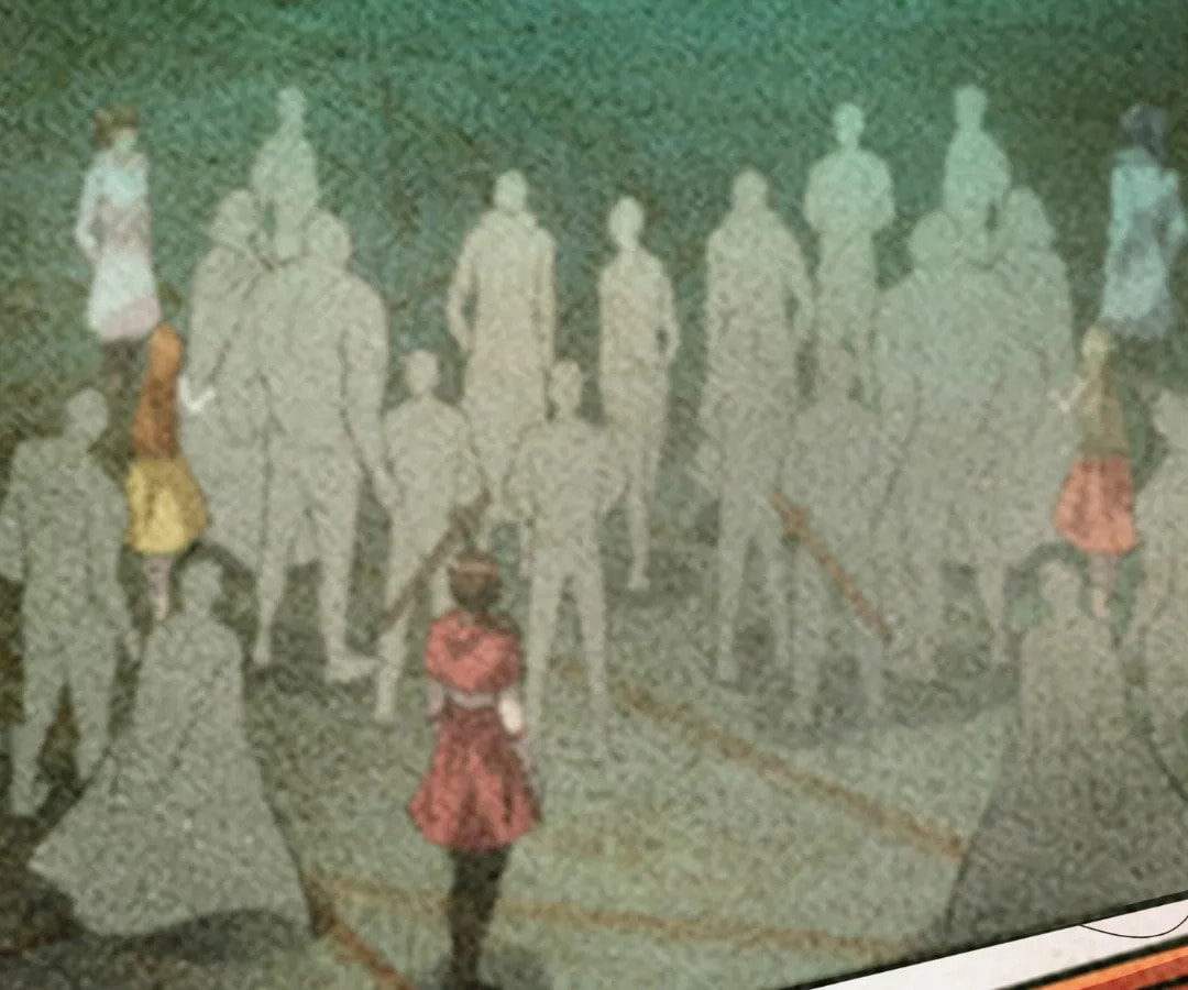 Read The Ultimate Summoner chapter 180 image 7 on Lezhin