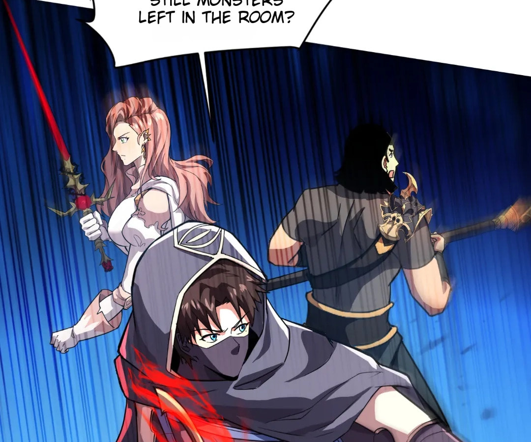 Read The Ultimate Summoner chapter 180 image 70 on Lezhin
