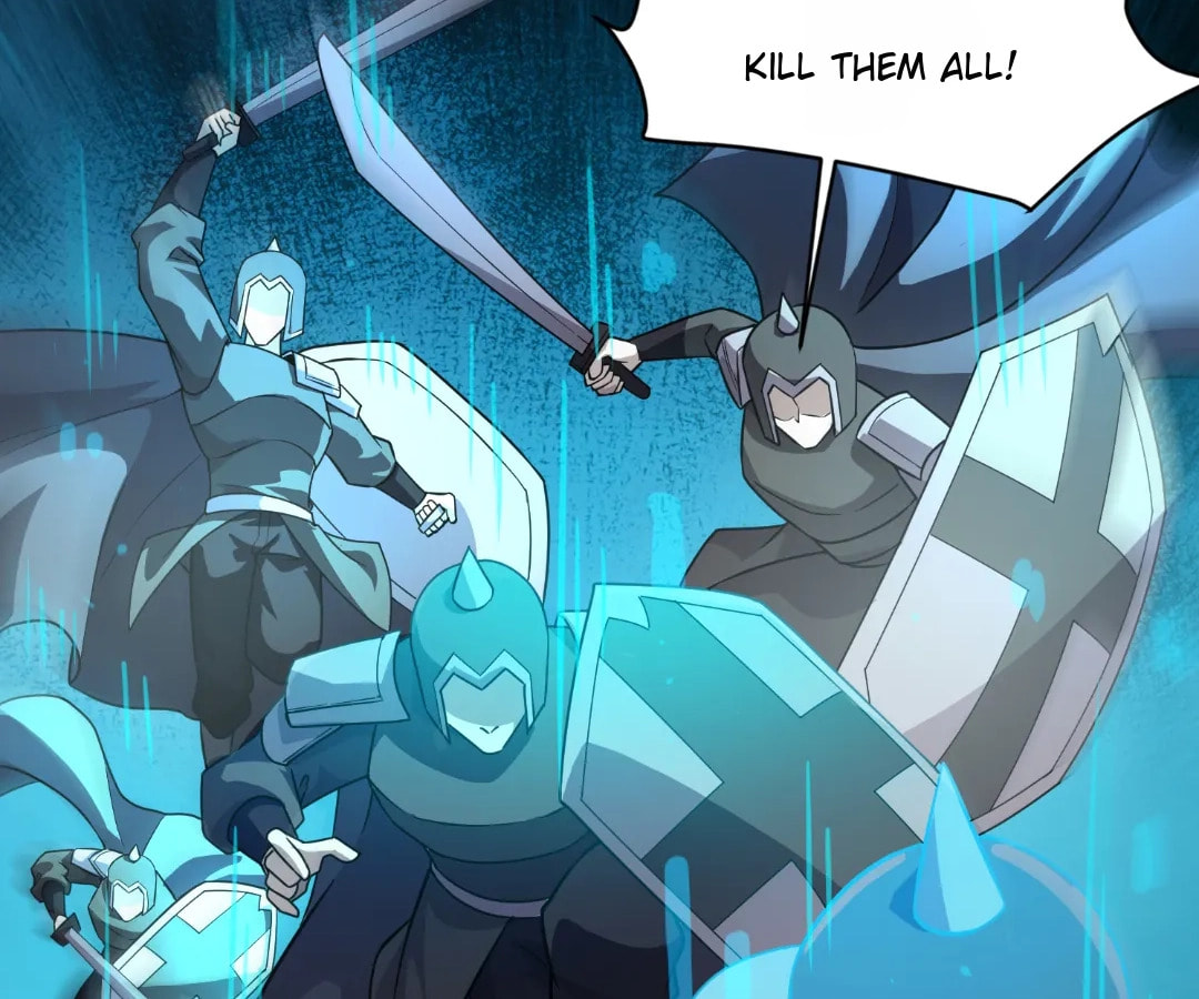 Read The Ultimate Summoner chapter 180 image 73 on Lezhin