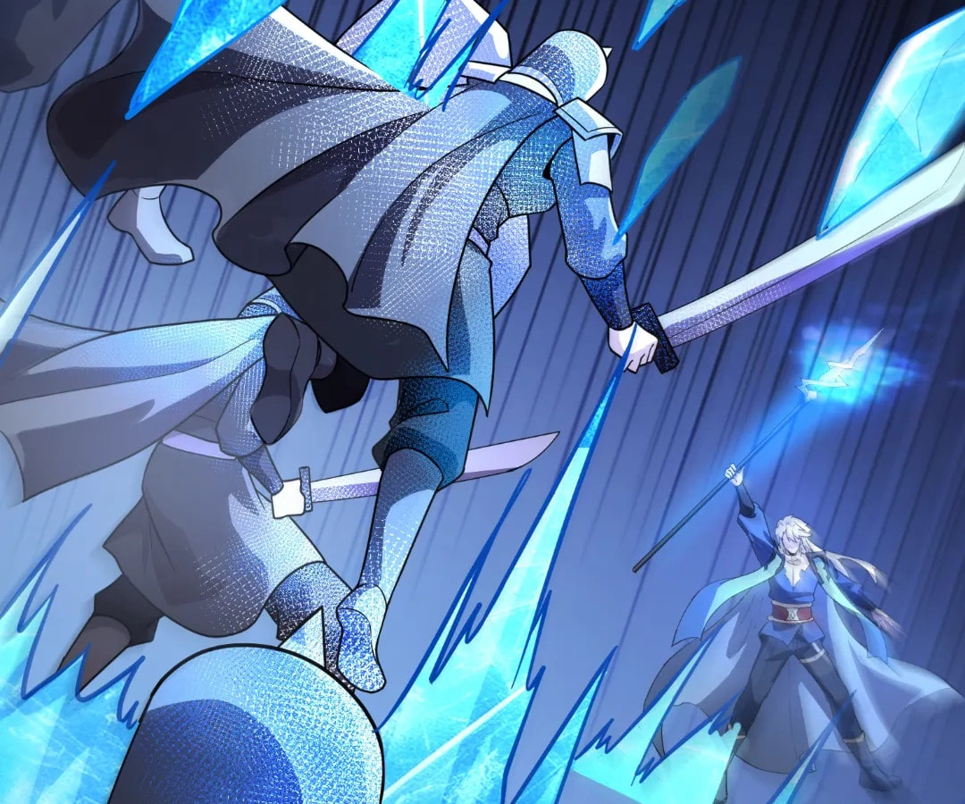 Read The Ultimate Summoner chapter 180 image 77 on Lezhin