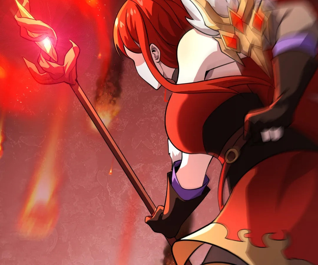 Read The Ultimate Summoner chapter 180 image 80 on Lezhin