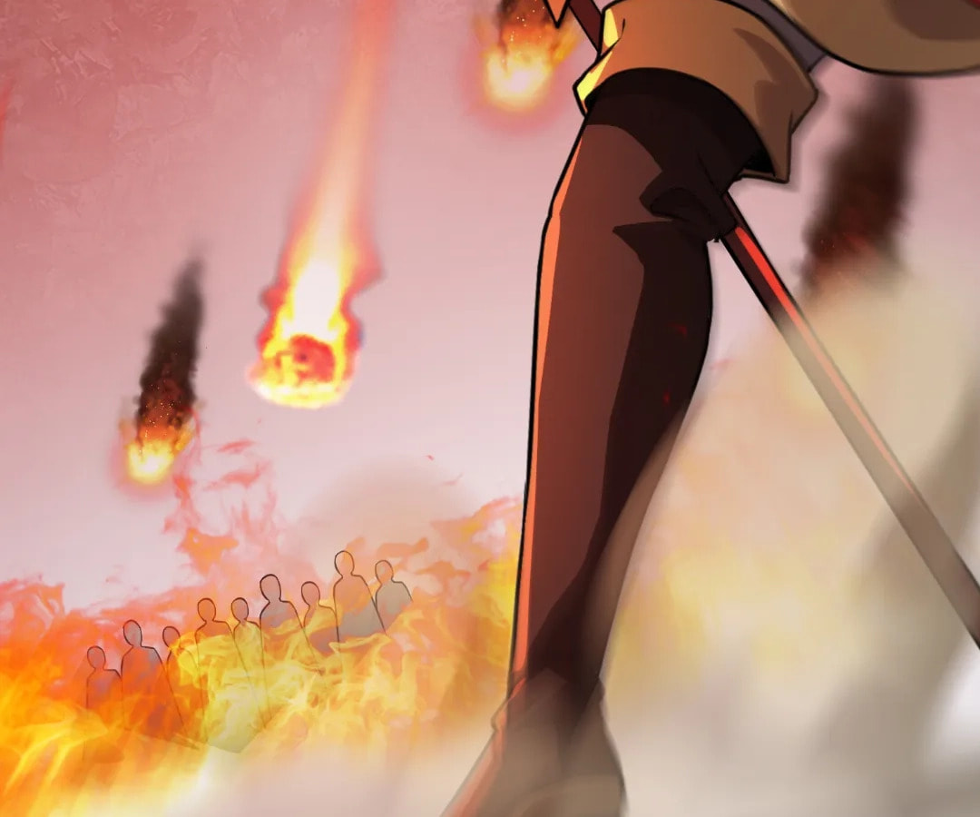 Read The Ultimate Summoner chapter 180 image 81 on Lezhin