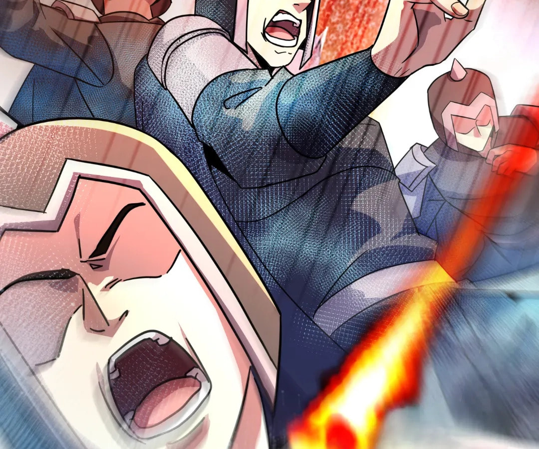 Read The Ultimate Summoner chapter 180 image 84 on Lezhin
