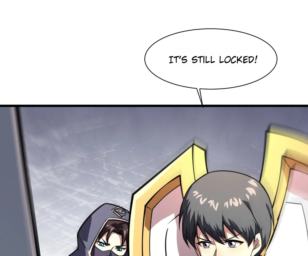 Read The Ultimate Summoner chapter 180 image 86 on Lezhin