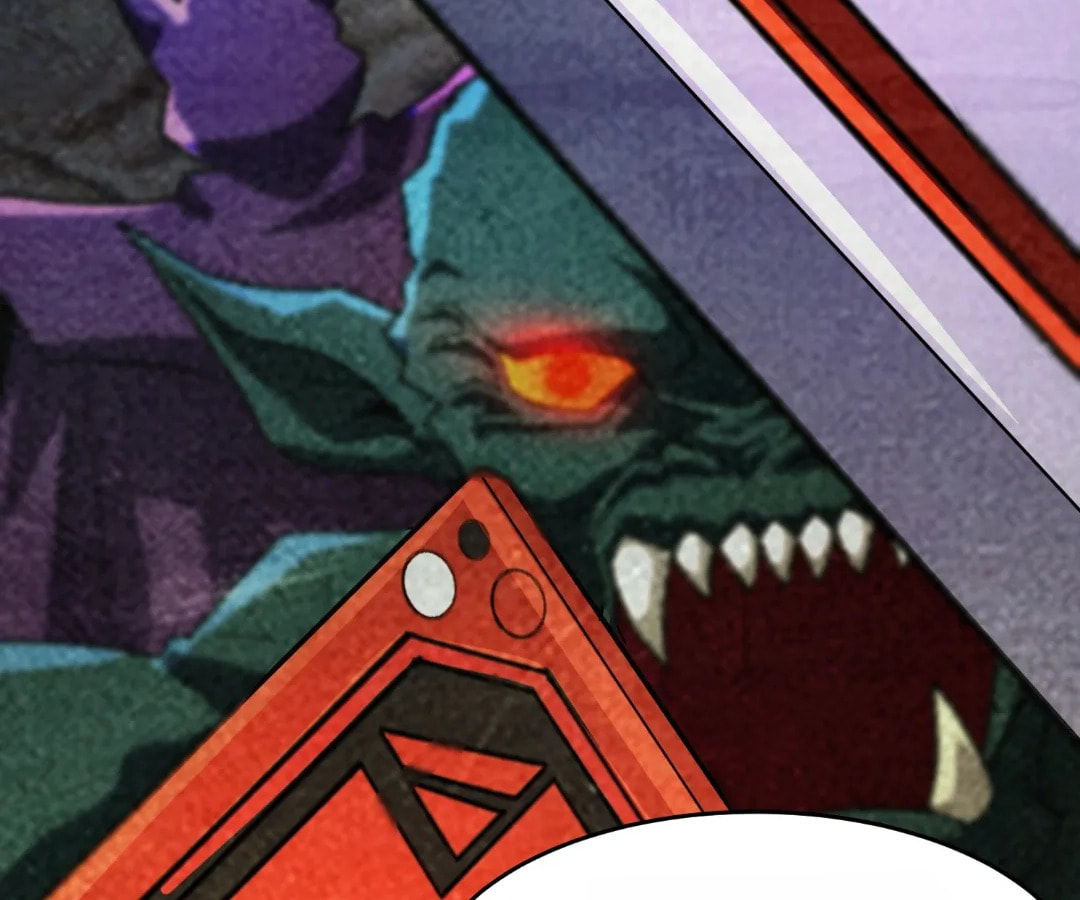 Read The Ultimate Summoner chapter 180 image 9 on Lezhin