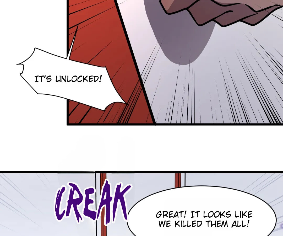 Read The Ultimate Summoner chapter 180 image 97 on Lezhin
