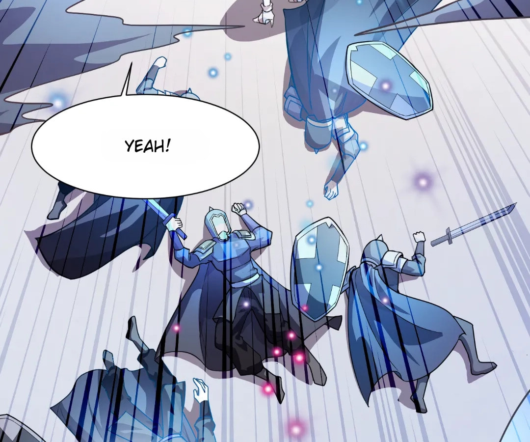 Read The Ultimate Summoner chapter 180 image 99 on Lezhin