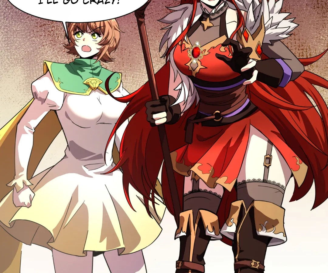 Read The Ultimate Summoner chapter 181 image 1 on Lezhin