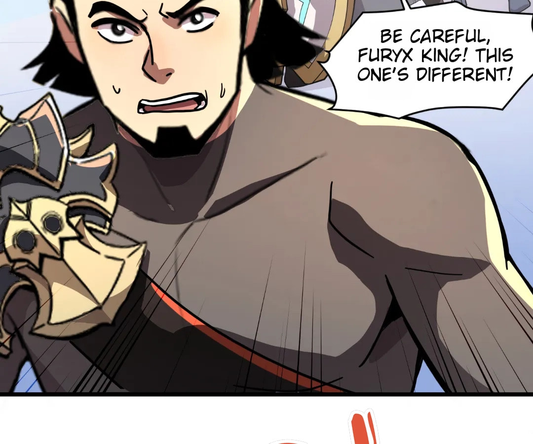 Read The Ultimate Summoner chapter 181 image 118 on Lezhin
