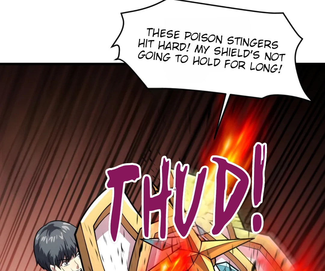 Read The Ultimate Summoner chapter 181 image 19 on Lezhin