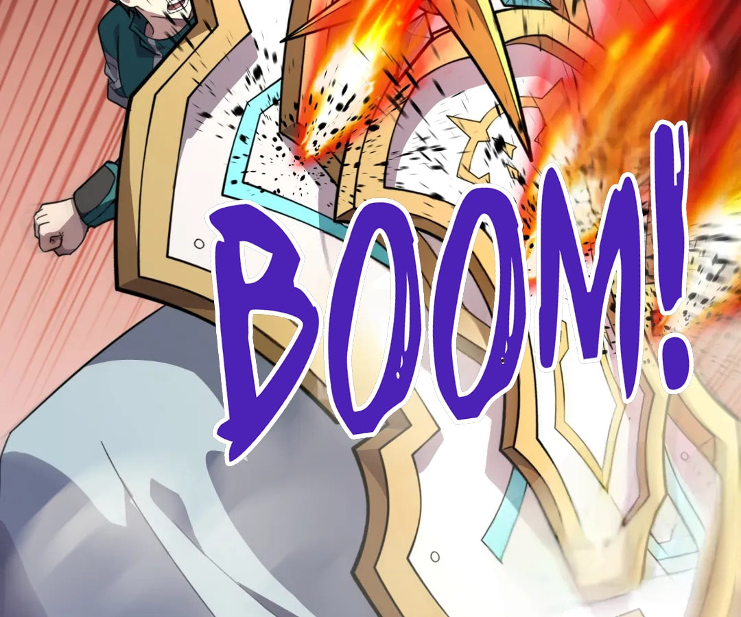 Read The Ultimate Summoner chapter 181 image 20 on Lezhin