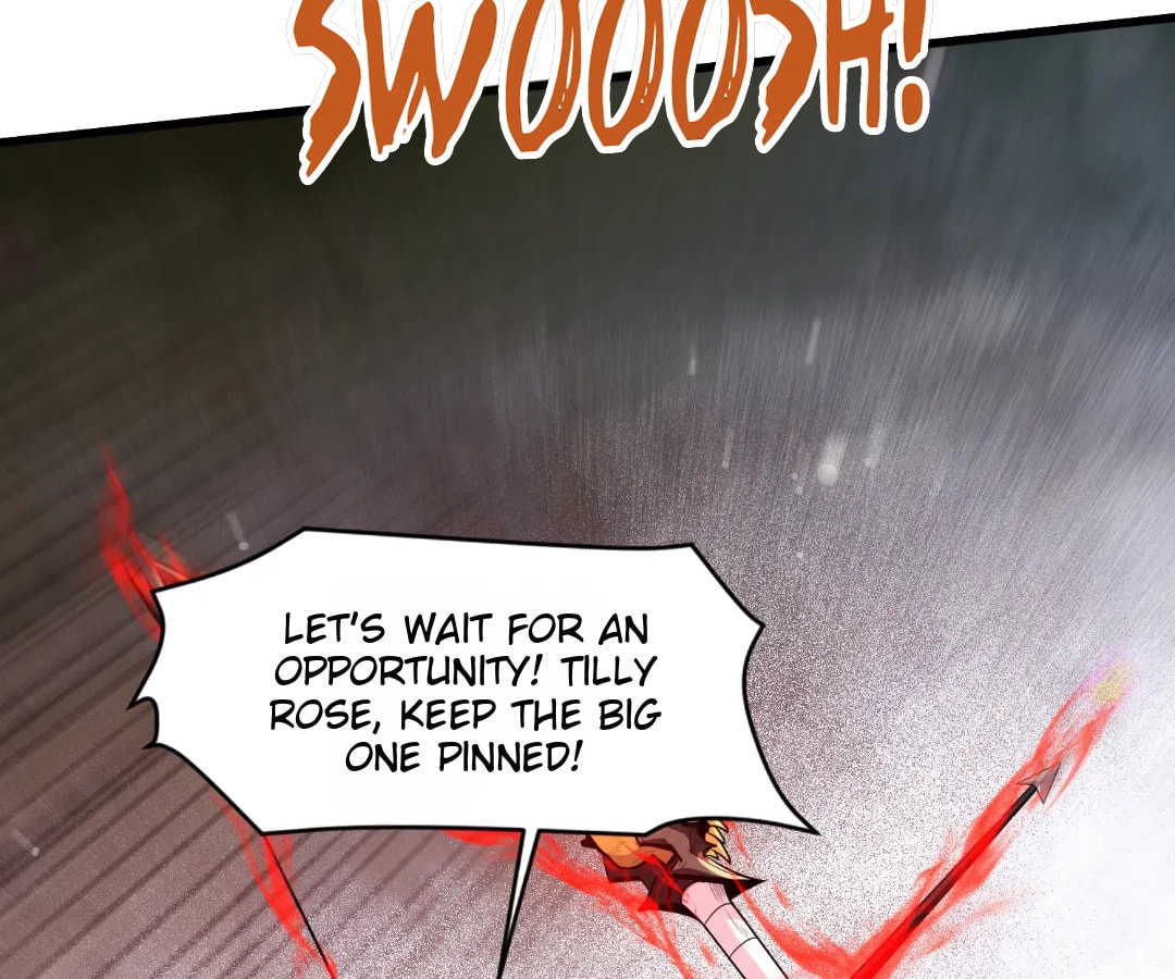 Read The Ultimate Summoner chapter 181 image 22 on Lezhin