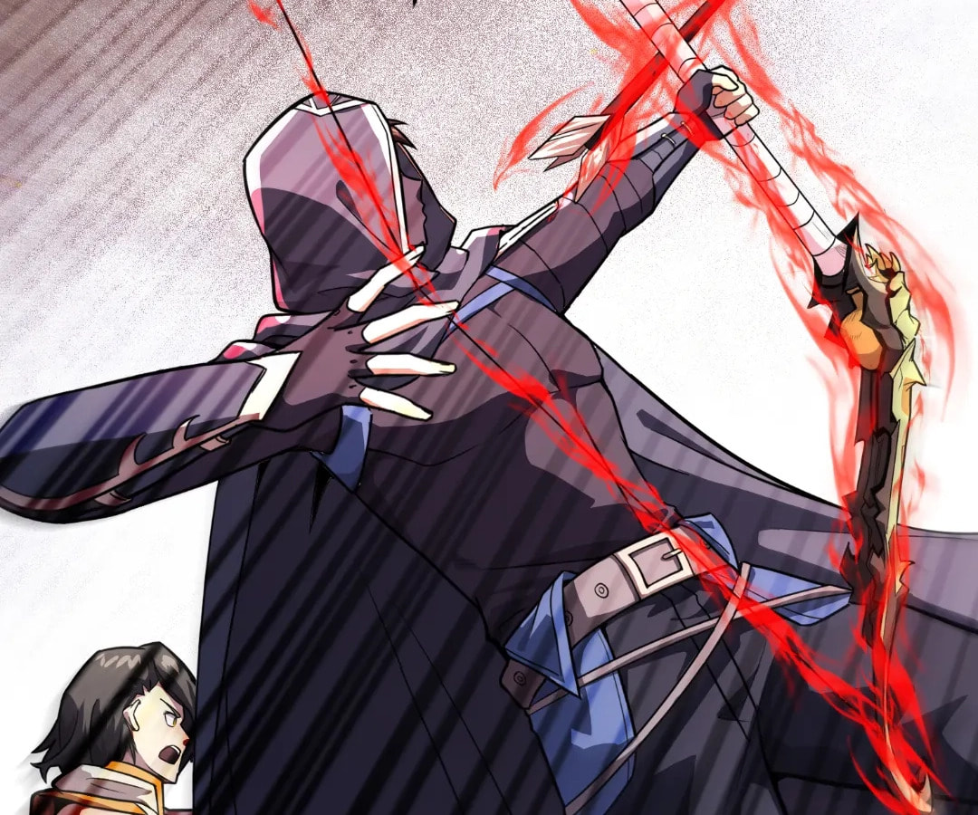 Read The Ultimate Summoner chapter 181 image 23 on Lezhin