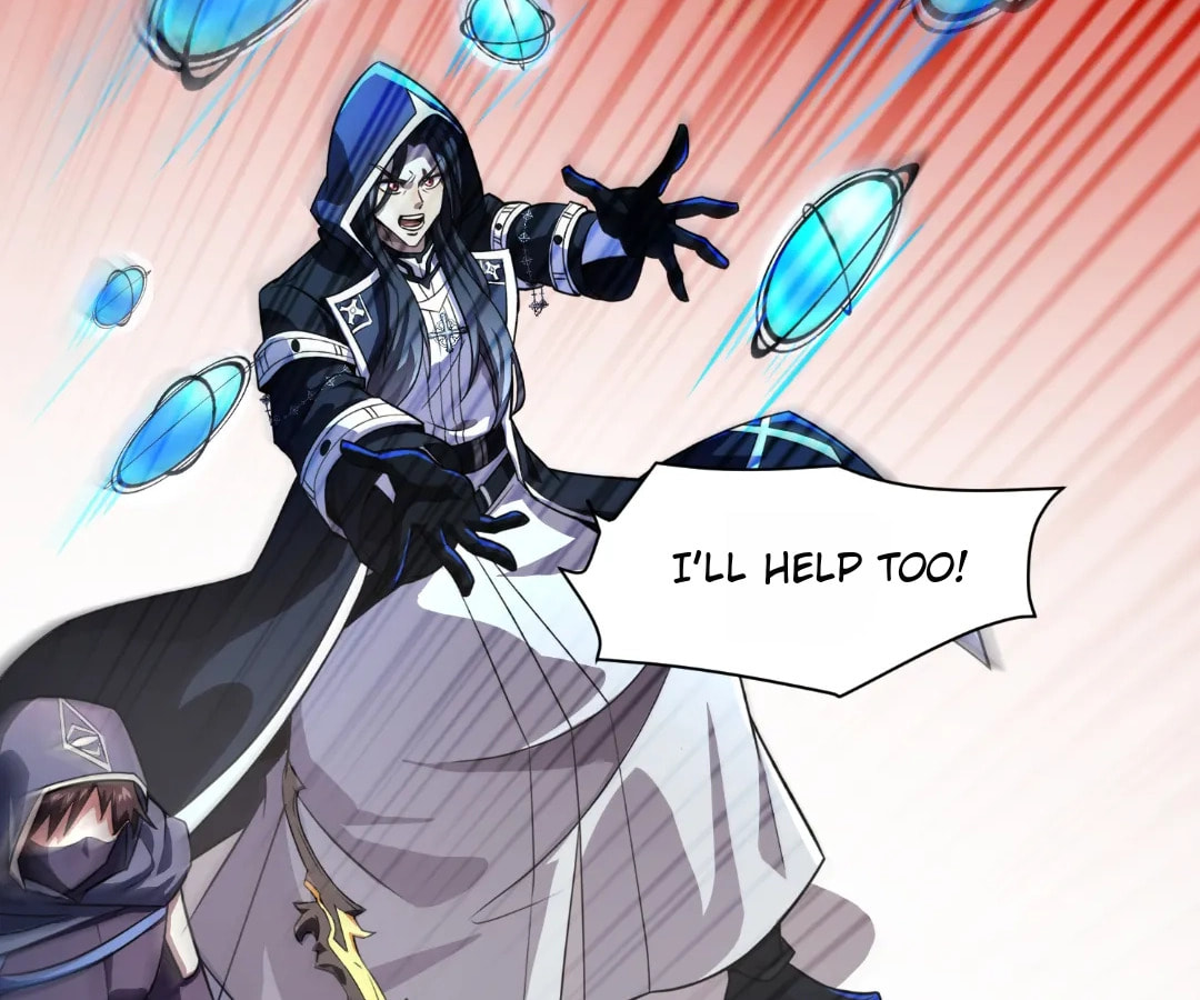Read The Ultimate Summoner chapter 181 image 29 on Lezhin