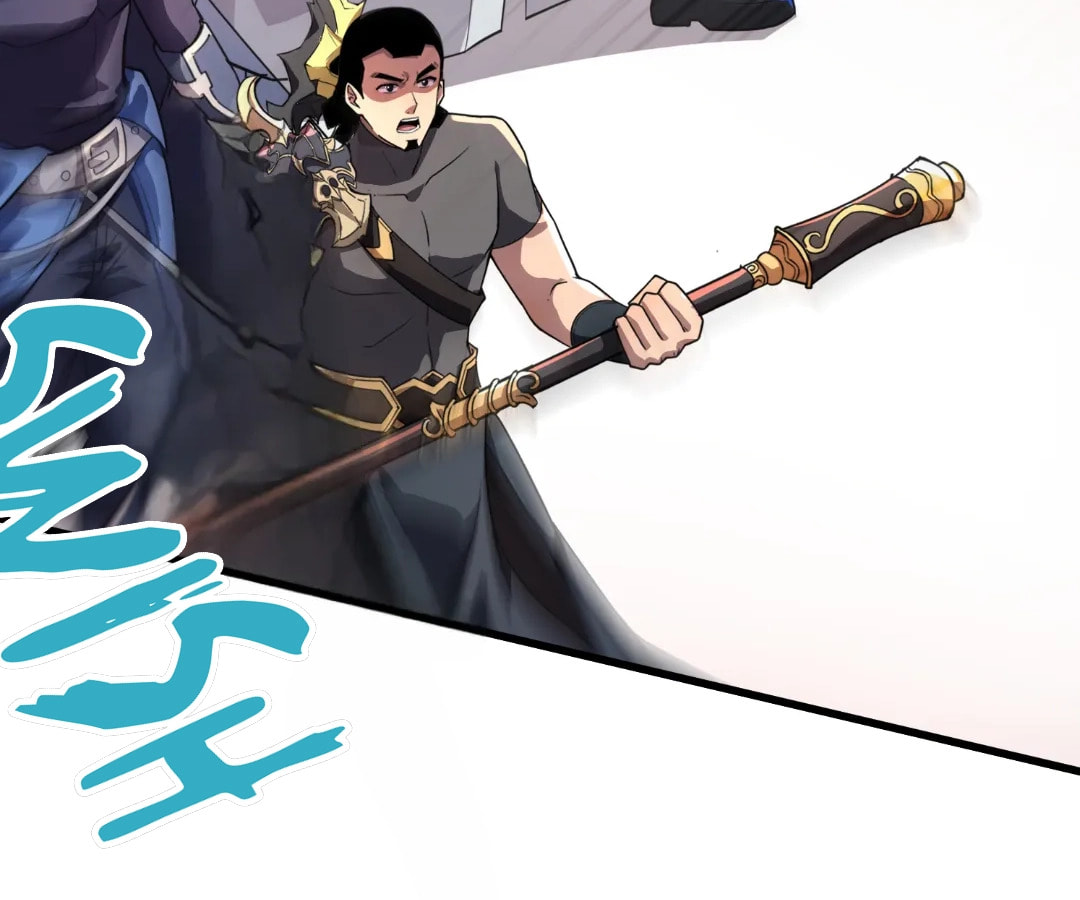 Read The Ultimate Summoner chapter 181 image 30 on Lezhin