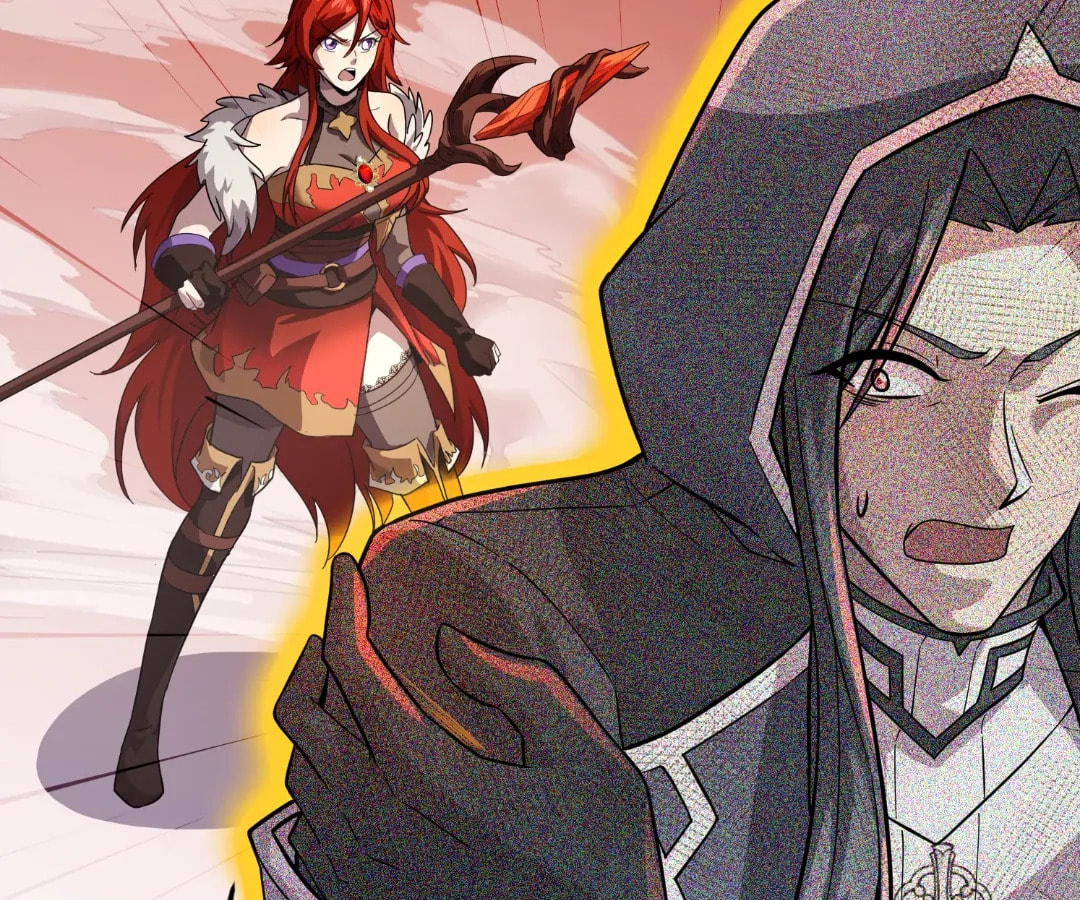 Read The Ultimate Summoner chapter 181 image 35 on Lezhin
