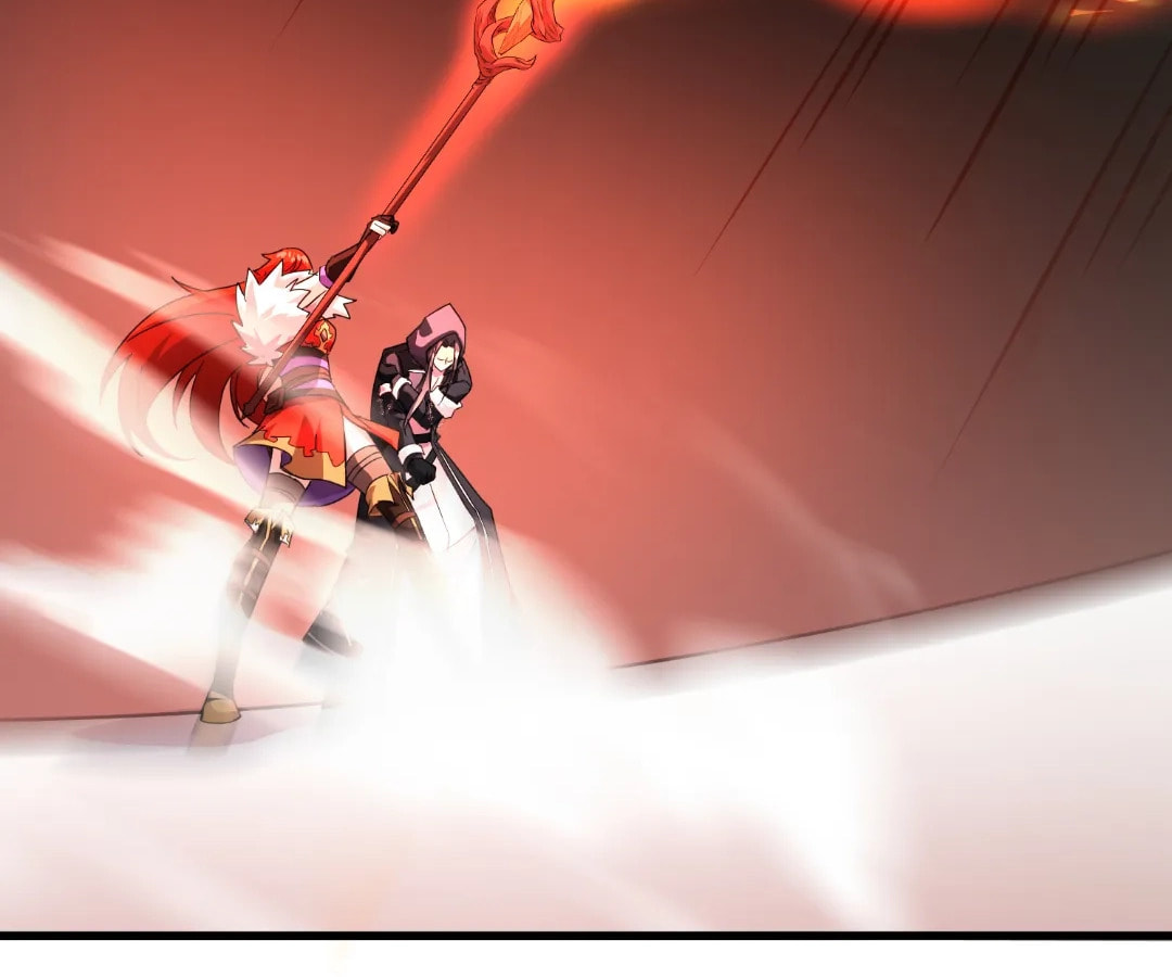 Read The Ultimate Summoner chapter 181 image 39 on Lezhin