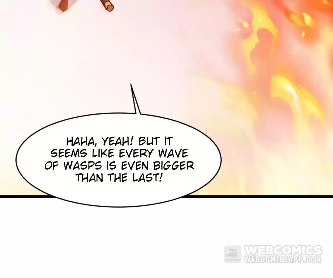 Read The Ultimate Summoner chapter 181 image 42 on Lezhin