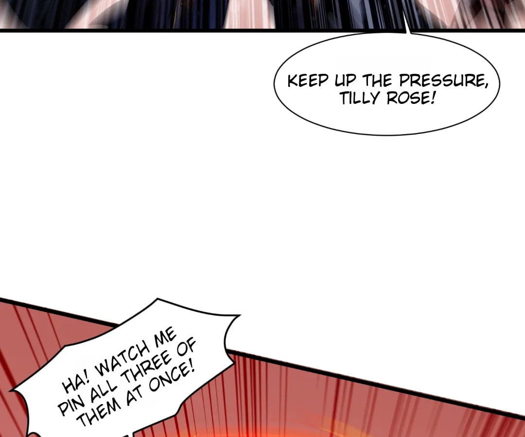 Read The Ultimate Summoner chapter 181 image 46 on Lezhin
