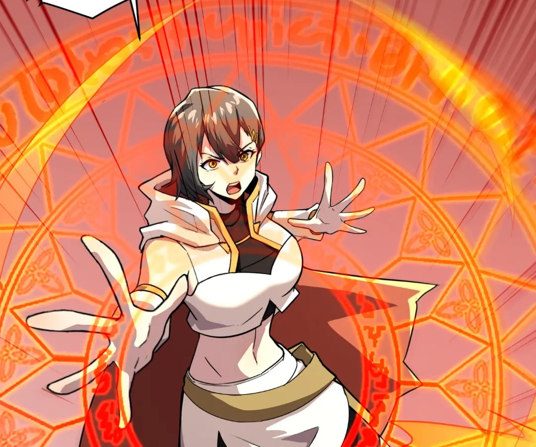 Read The Ultimate Summoner chapter 181 image 47 on Lezhin
