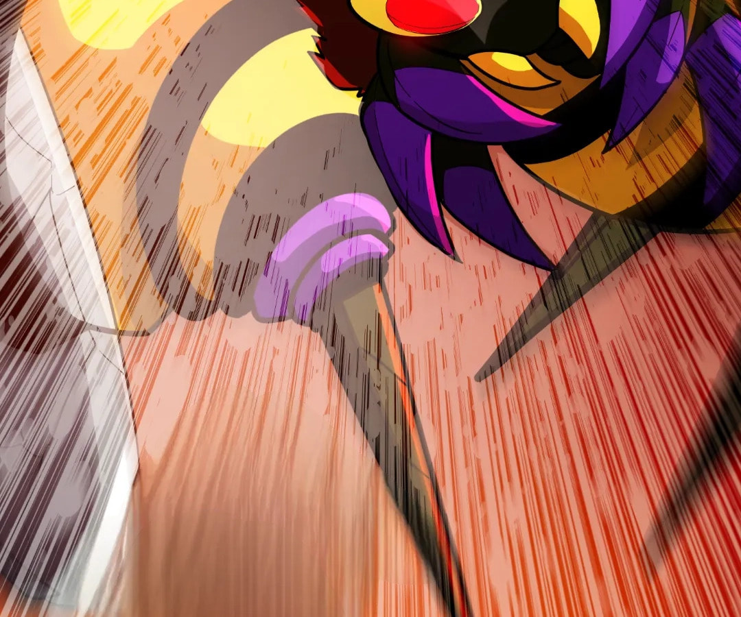 Read The Ultimate Summoner chapter 181 image 61 on Lezhin