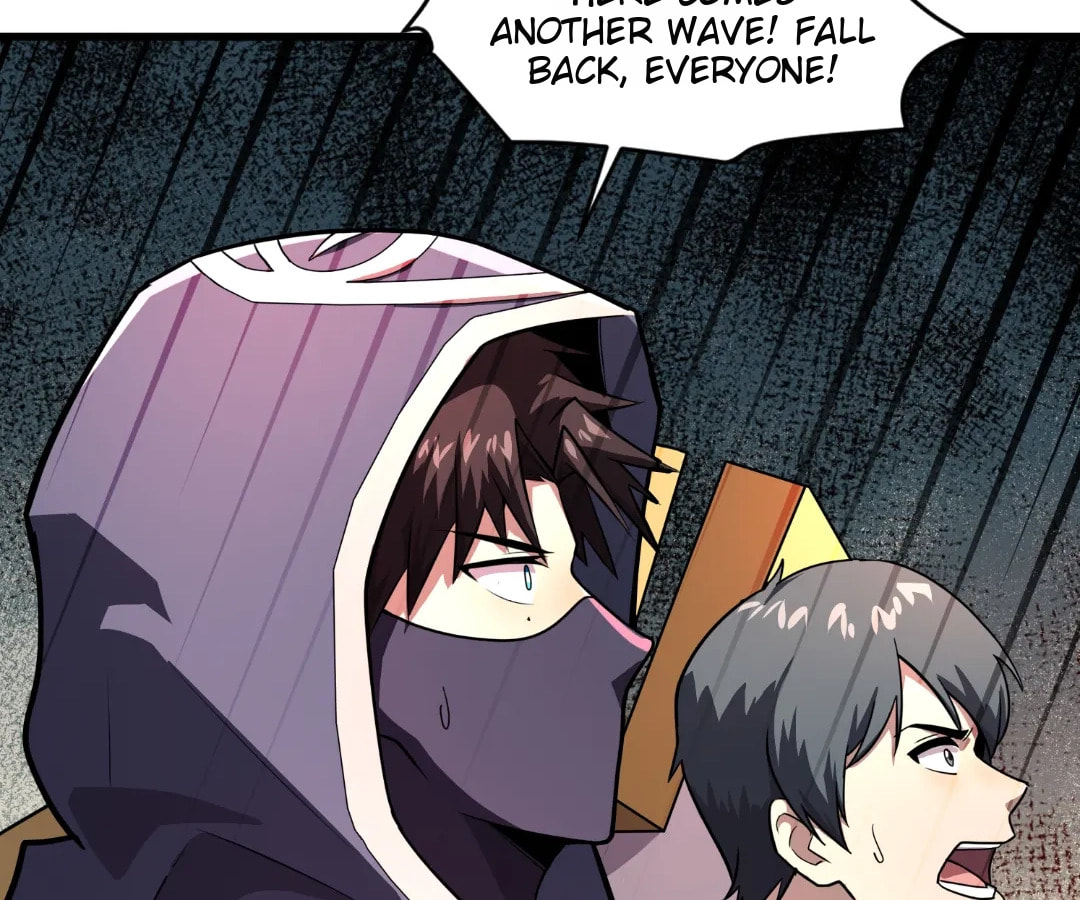Read The Ultimate Summoner chapter 181 image 63 on Lezhin