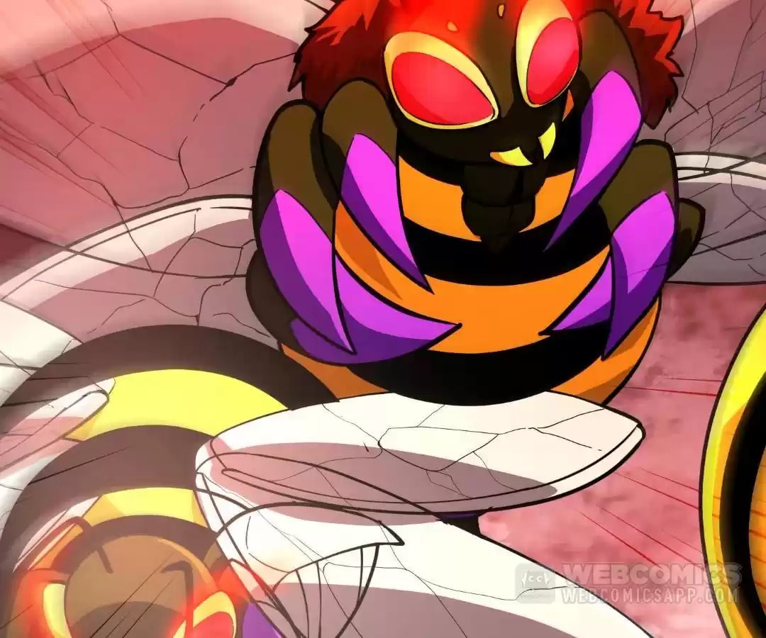 Read The Ultimate Summoner chapter 181 image 66 on Lezhin