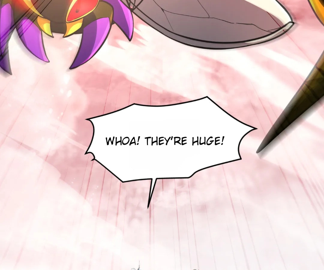 Read The Ultimate Summoner chapter 181 image 67 on Lezhin