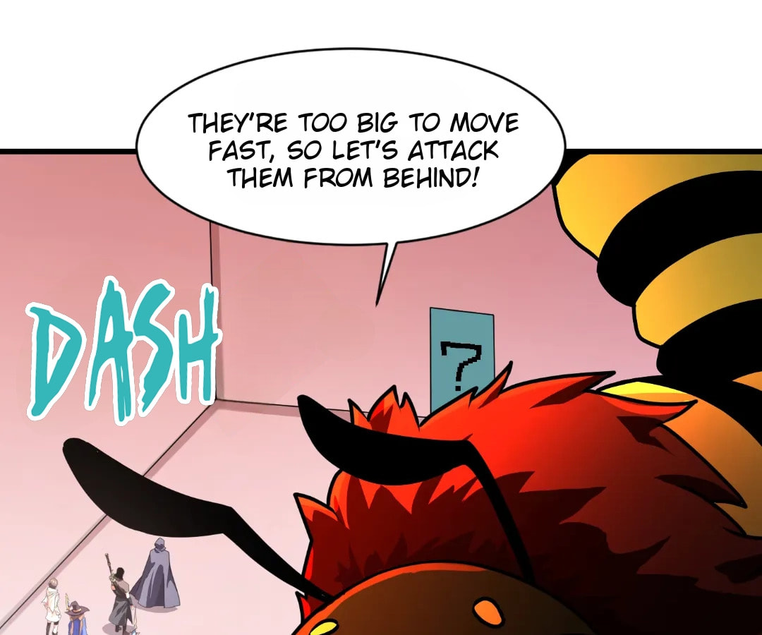 Read The Ultimate Summoner chapter 181 image 72 on Lezhin