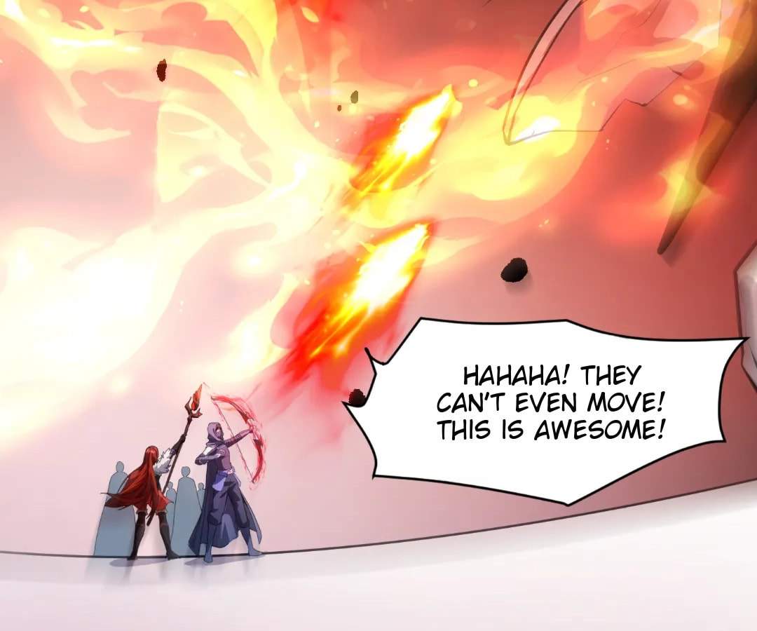 Read The Ultimate Summoner chapter 181 image 76 on Lezhin