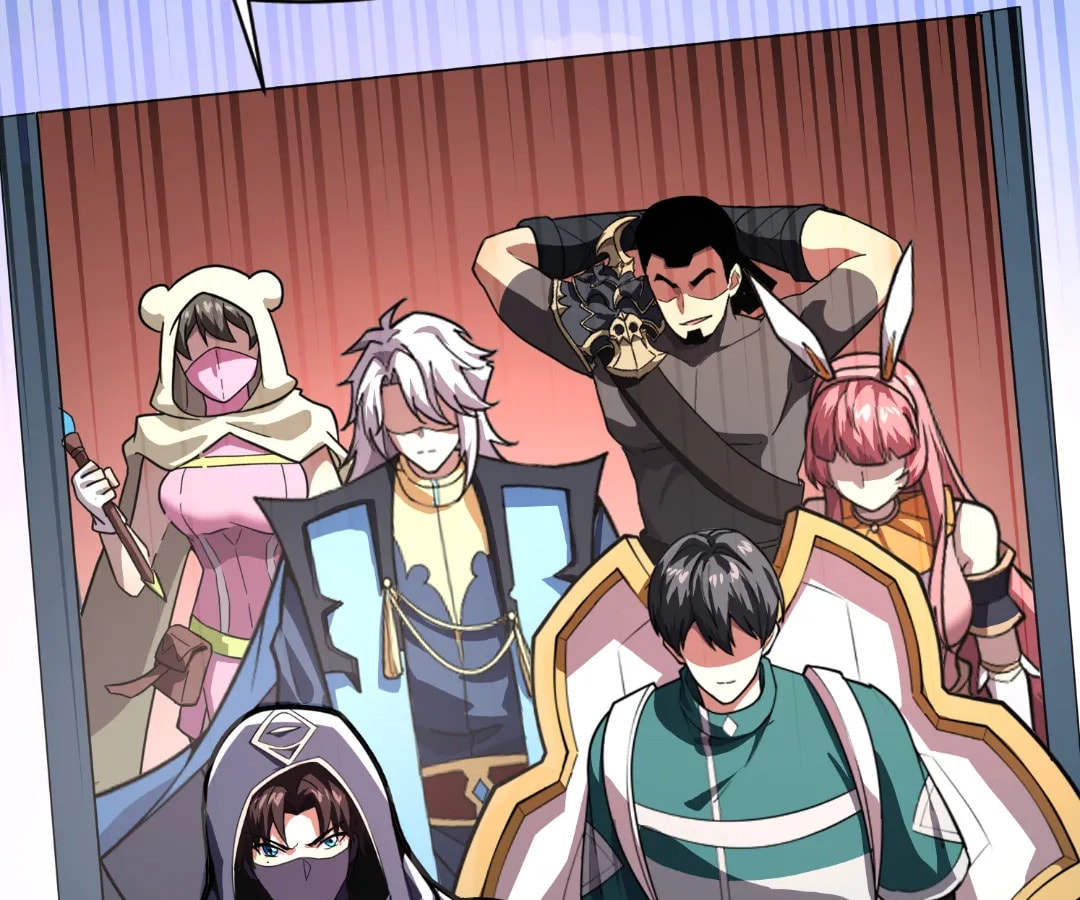 Read The Ultimate Summoner chapter 181 image 83 on Lezhin