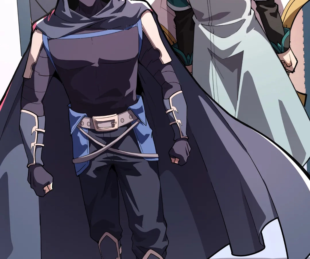Read The Ultimate Summoner chapter 181 image 84 on Lezhin