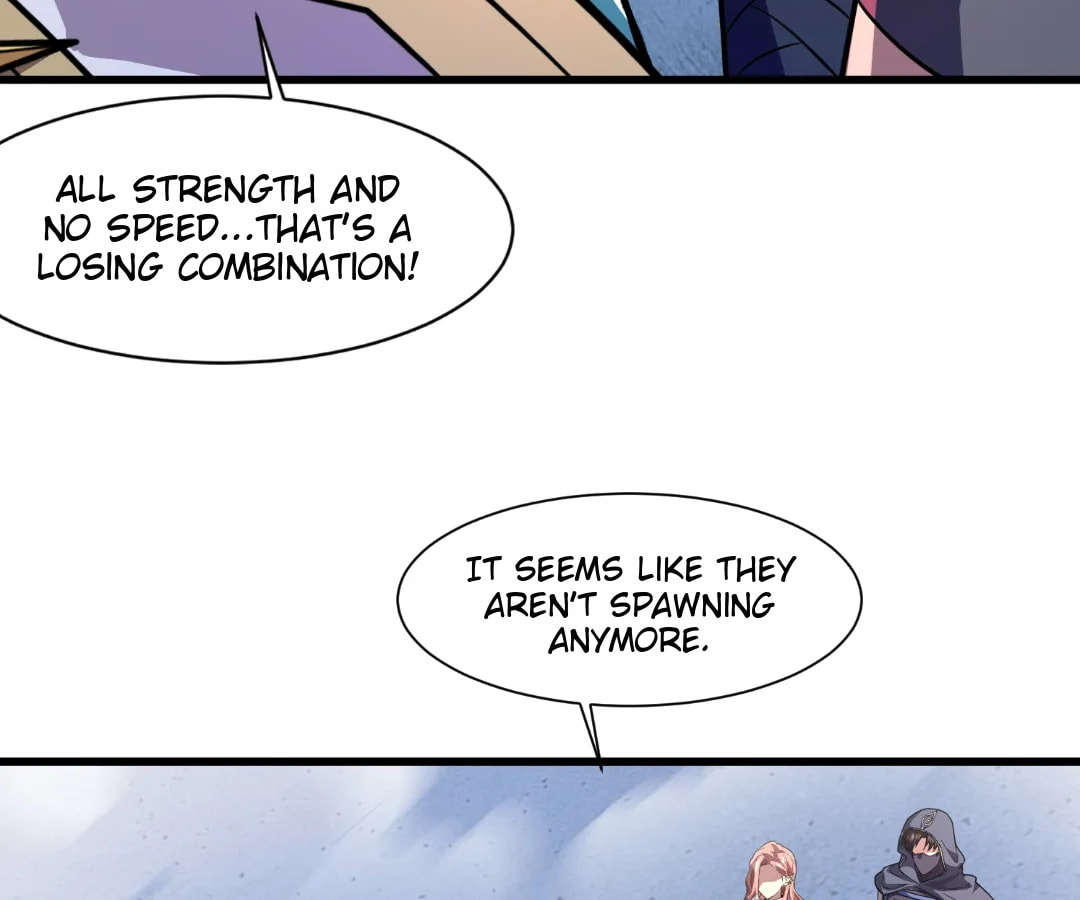 Read The Ultimate Summoner chapter 182 image 100 on Lezhin