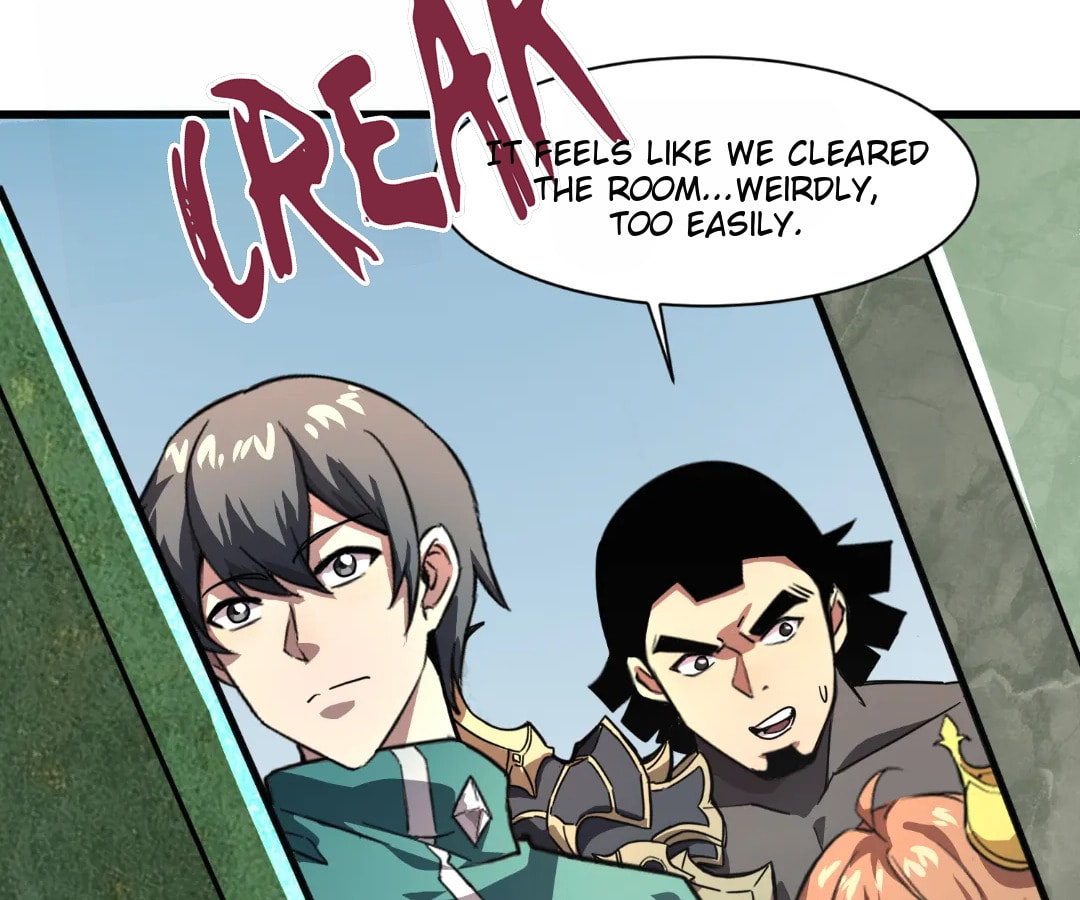 Read The Ultimate Summoner chapter 182 image 103 on Lezhin