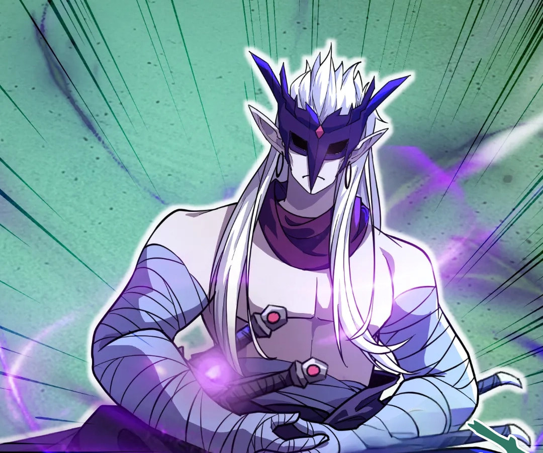 Read The Ultimate Summoner chapter 182 image 110 on Lezhin