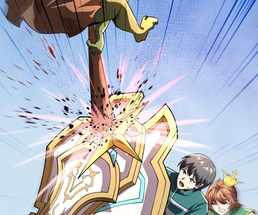 Read The Ultimate Summoner chapter 182 image 14 on Lezhin