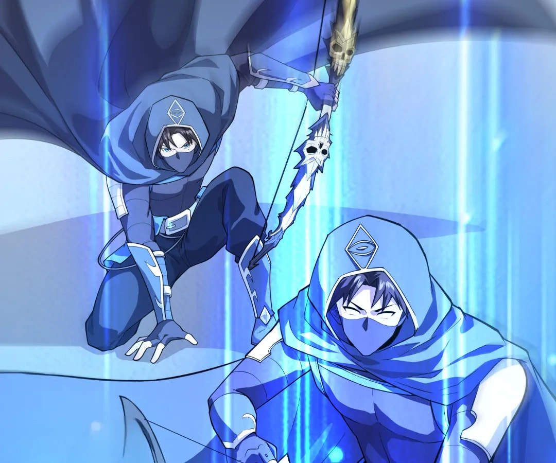 Read The Ultimate Summoner chapter 182 image 24 on Lezhin