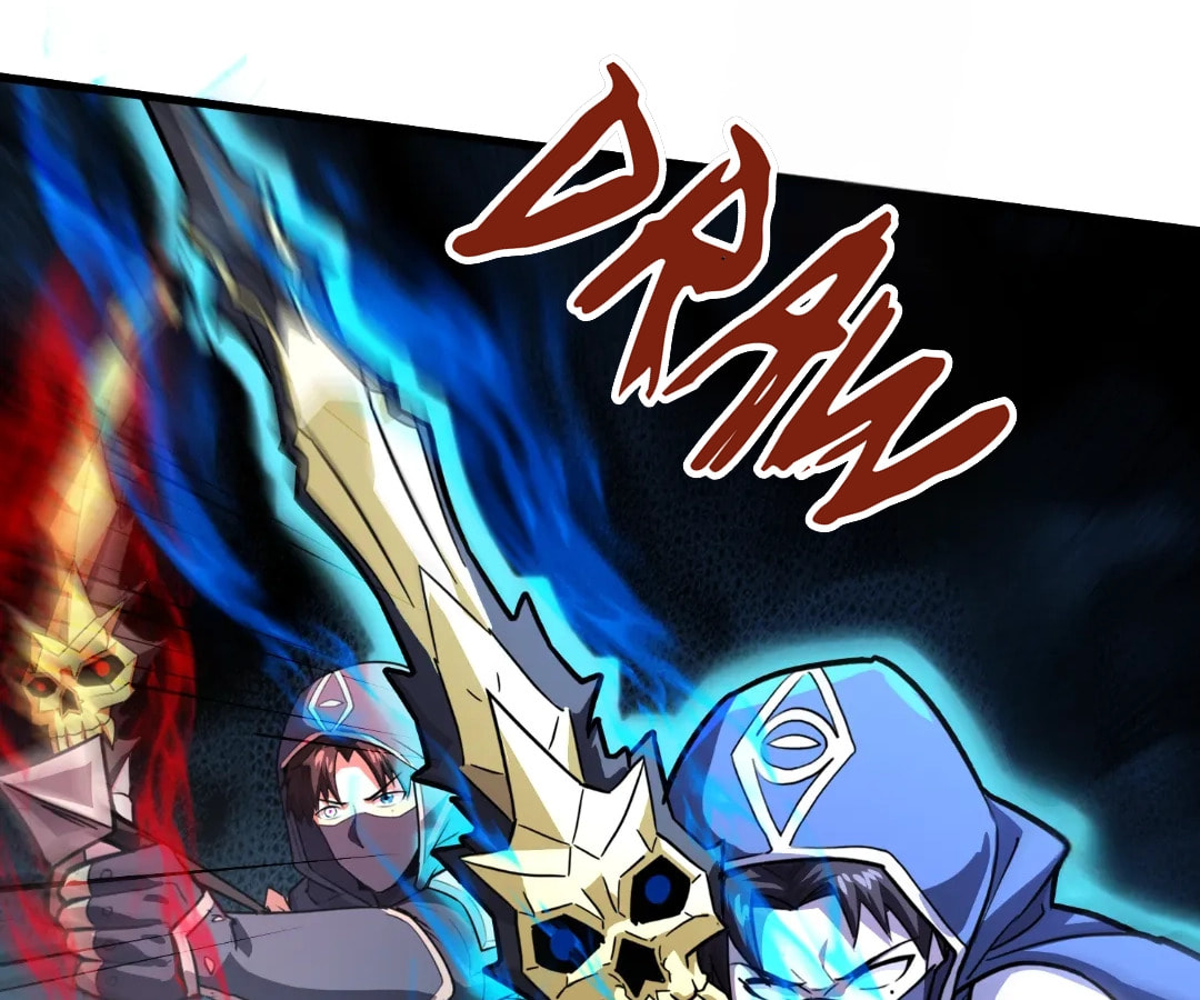 Read The Ultimate Summoner chapter 182 image 27 on Lezhin