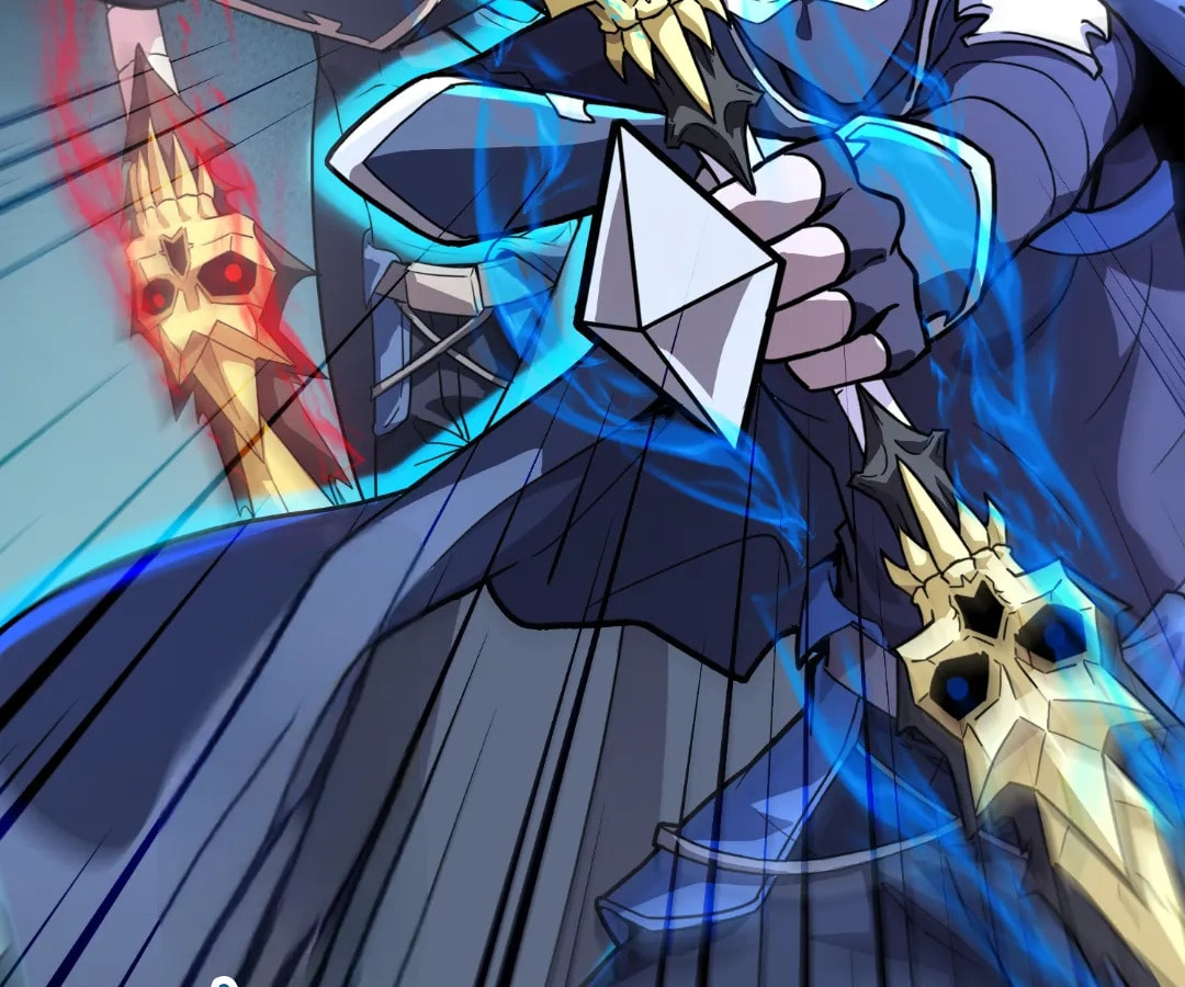Read The Ultimate Summoner chapter 182 image 28 on Lezhin