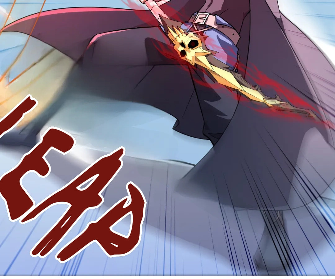 Read The Ultimate Summoner chapter 182 image 37 on Lezhin