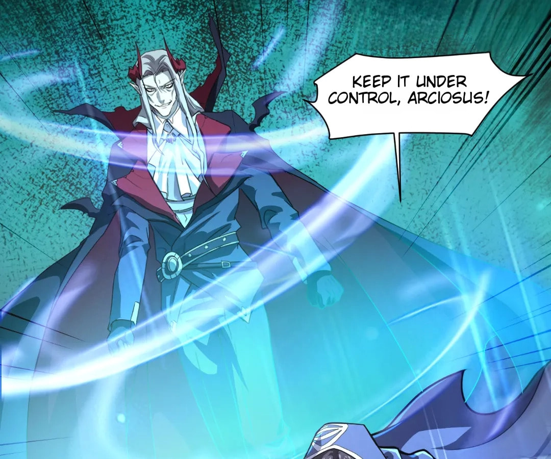 Read The Ultimate Summoner chapter 182 image 39 on Lezhin