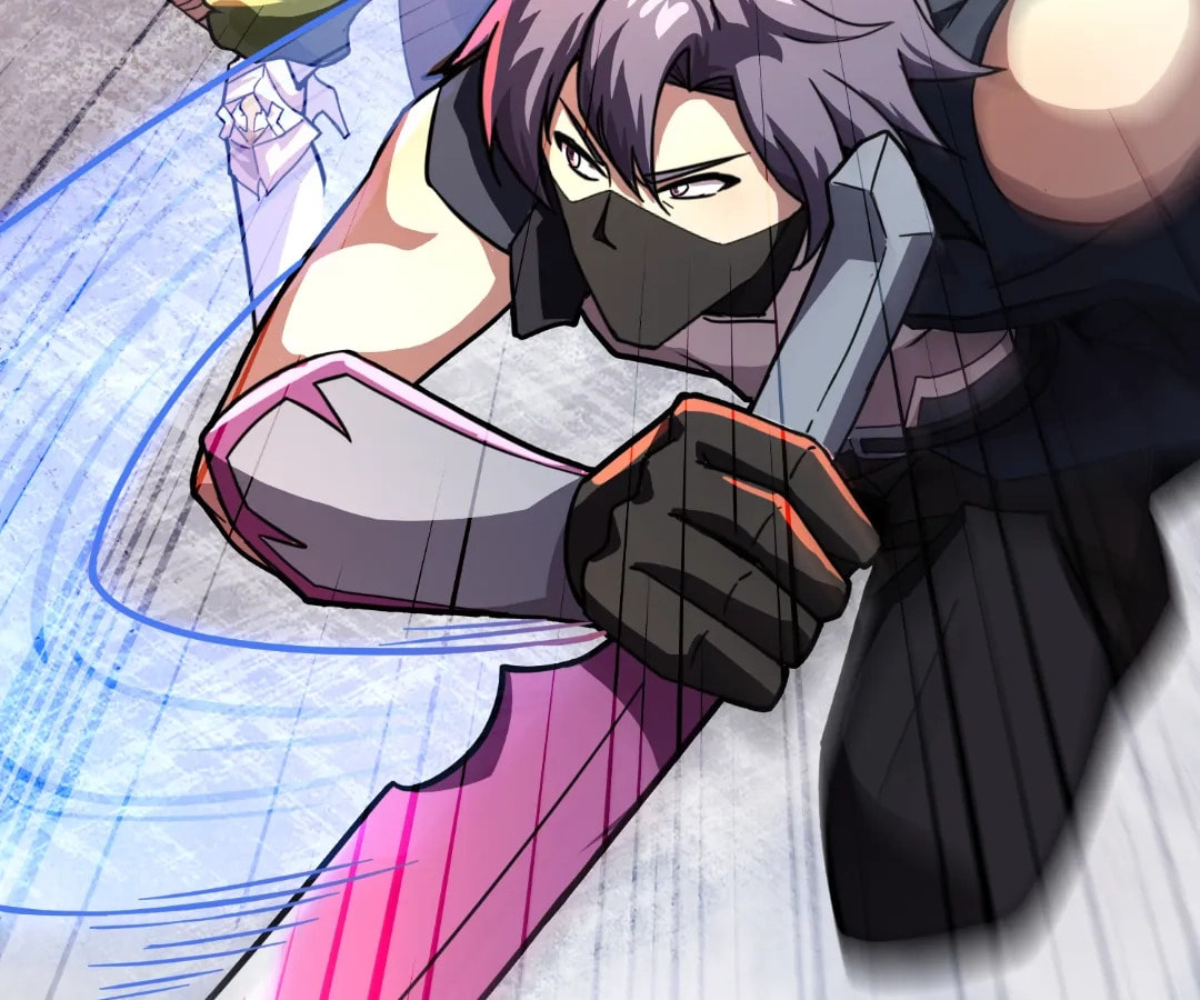 Read The Ultimate Summoner chapter 182 image 5 on Lezhin