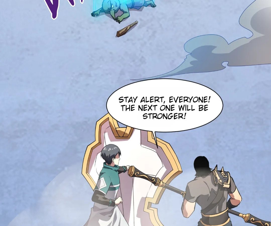Read The Ultimate Summoner chapter 182 image 54 on Lezhin