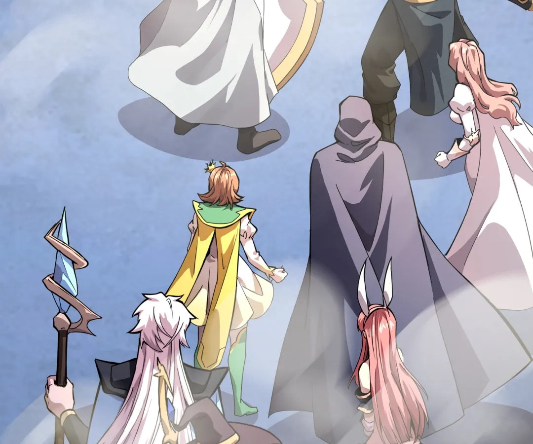 Read The Ultimate Summoner chapter 182 image 55 on Lezhin